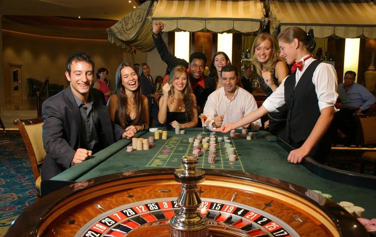 ep88my Live Casino