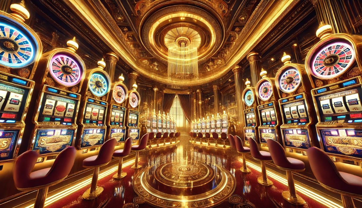 ep88my Live Casino